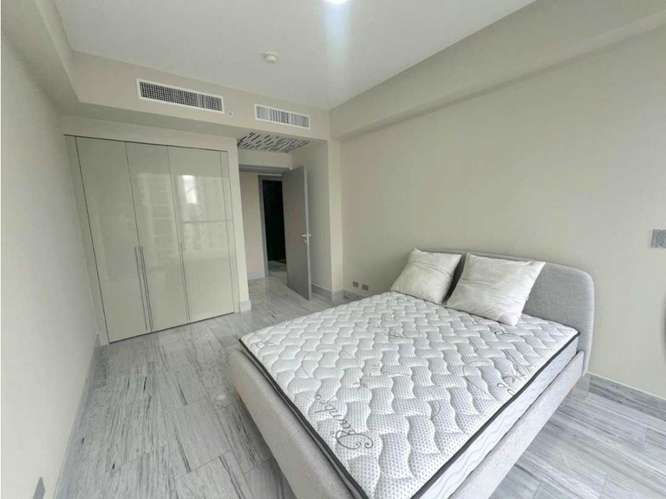 ALQUILER DE APARTAMENTO AMOBLADO EN EL PH NUOVO CIUDAD DE PANAMÁ - Imagen 3