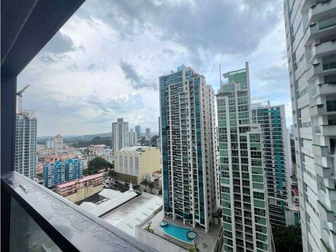 ALQUILER DE APARTAMENTO AMOBLADO EN EL PH NUOVO CIUDAD DE PANAMÁ - Imagen 15
