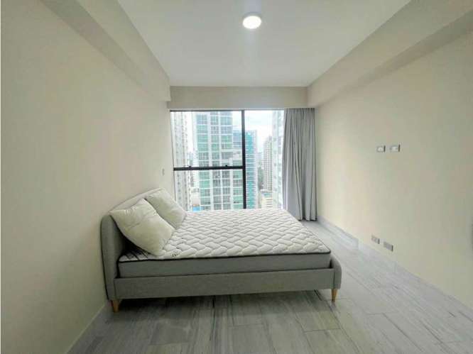 ALQUILER DE APARTAMENTO AMOBLADO EN EL PH NUOVO CIUDAD DE PANAMÁ - Imagen 5