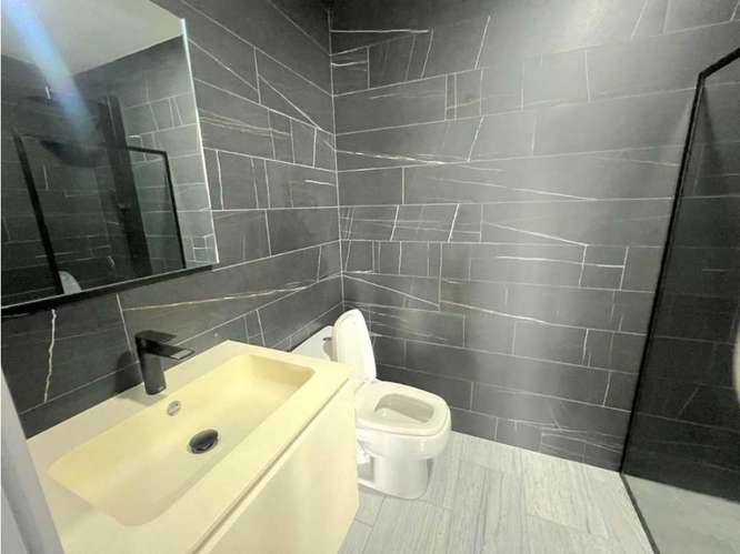 ALQUILER DE APARTAMENTO AMOBLADO EN EL PH NUOVO CIUDAD DE PANAMÁ - Imagen 7