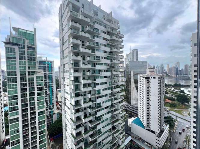 ALQUILER DE APARTAMENTO AMOBLADO EN EL PH NUOVO CIUDAD DE PANAMÁ - Imagen 16