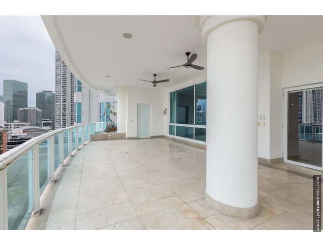 PH Bella Mare Punta Pacífica — Apartamento en Alquiler - Imagen 19