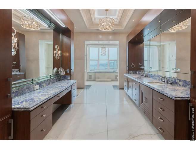 PH Bella Mare Punta Pacífica — Apartamento en Alquiler - Imagen 17