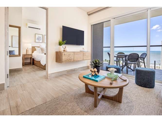 ALQUILER DE APARTAMENTOS AMOBLADOS EN PLAYA CARACOL - Imagen 6