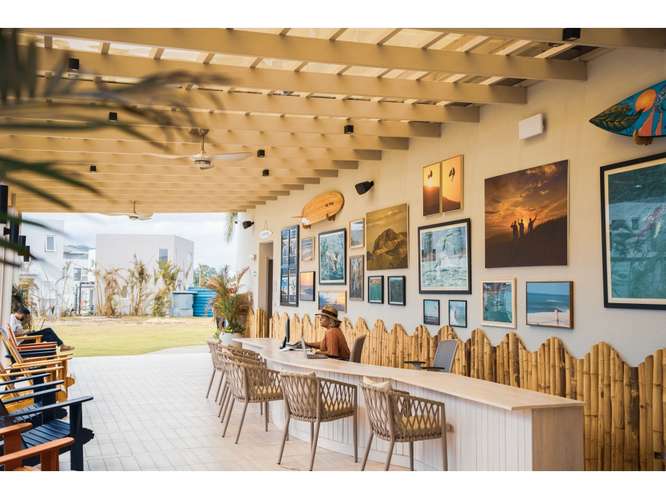 ALQUILER DE APARTAMENTOS AMOBLADOS EN PLAYA CARACOL - Imagen 16