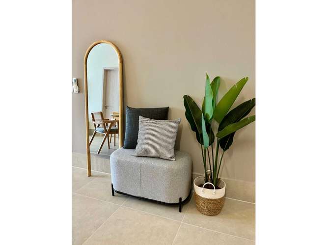 ALQUILER DE APARTAMENTO EXCLUSIVO EN SANTA MARIA FULL AMOBLADO - Imagen 19