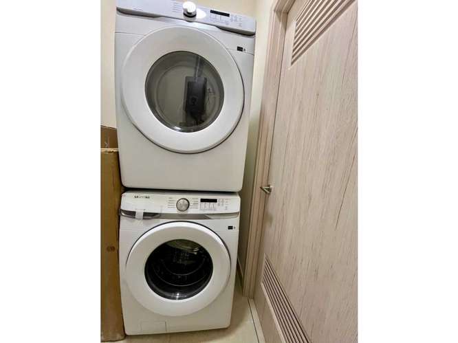 ALQUILER DE APARTAMENTO EXCLUSIVO EN SANTA MARIA FULL AMOBLADO - Imagen 16