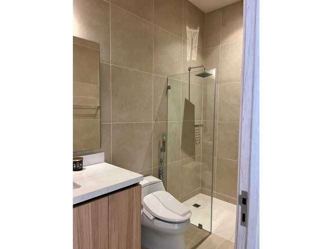 ALQUILER DE APARTAMENTO EXCLUSIVO EN SANTA MARIA FULL AMOBLADO - Imagen 18
