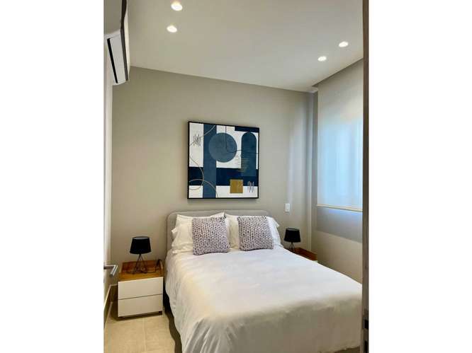 ALQUILER DE APARTAMENTO EXCLUSIVO EN SANTA MARIA FULL AMOBLADO - Imagen 14