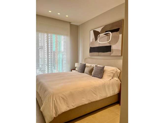 ALQUILER DE APARTAMENTO EXCLUSIVO EN SANTA MARIA FULL AMOBLADO - Imagen 11