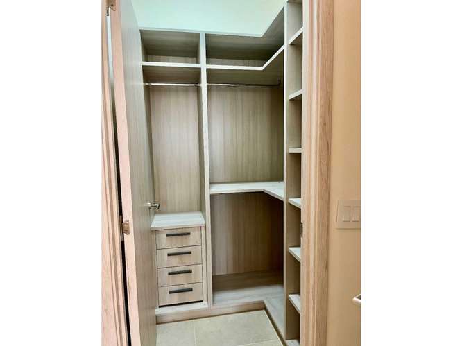 ALQUILER DE APARTAMENTO EXCLUSIVO EN SANTA MARIA FULL AMOBLADO - Imagen 17