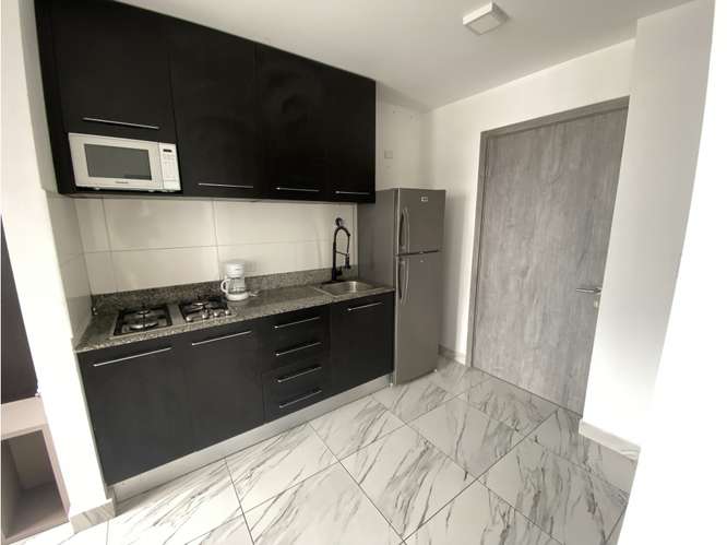 ALQUILER APARTAMENTO CALLE 50 THE GRAY  (DV) - Imagen 14