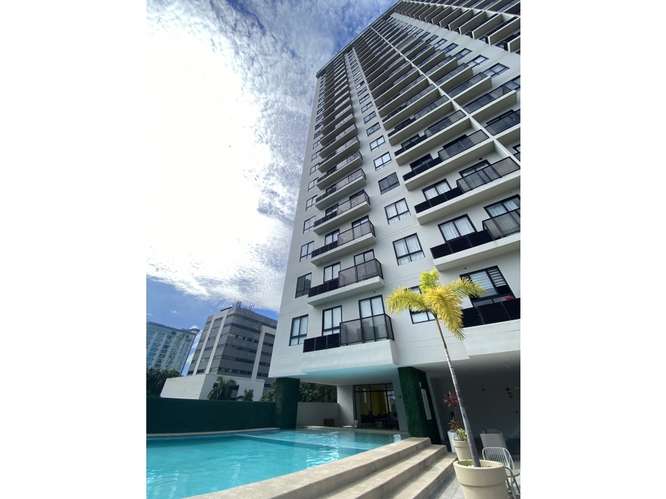 ALQUILER APARTAMENTO CALLE 50 THE GRAY  (DV)