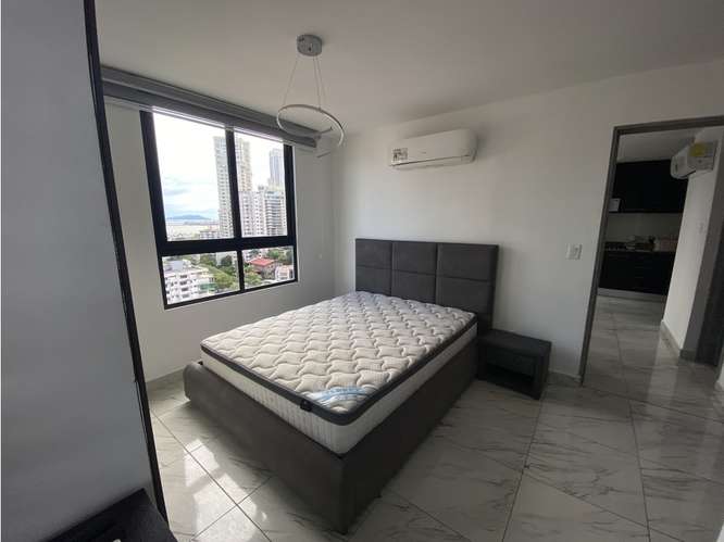 ALQUILER APARTAMENTO CALLE 50 THE GRAY  (DV) - Imagen 19