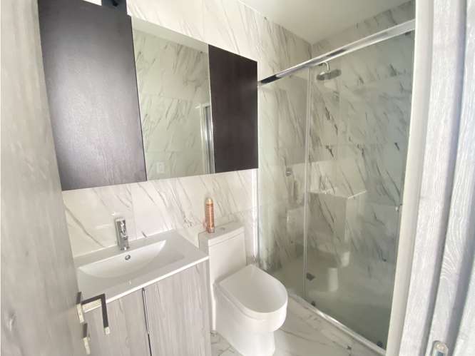 ALQUILER APARTAMENTO CALLE 50 THE GRAY  (DV) - Imagen 16