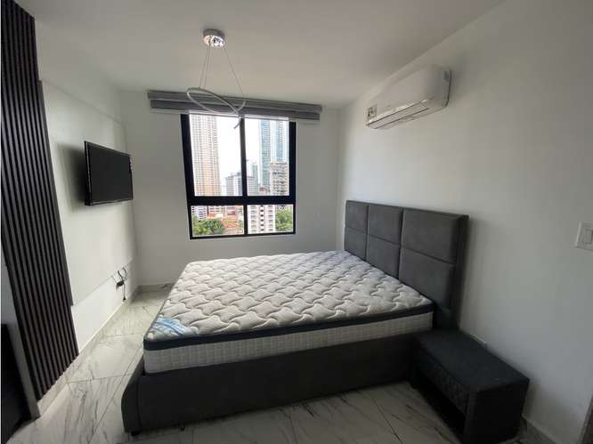 ALQUILER APARTAMENTO CALLE 50 THE GRAY  (DV) - Imagen 12