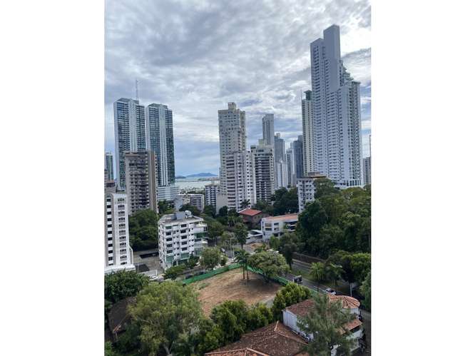 ALQUILER APARTAMENTO CALLE 50 THE GRAY  (DV) - Imagen 5