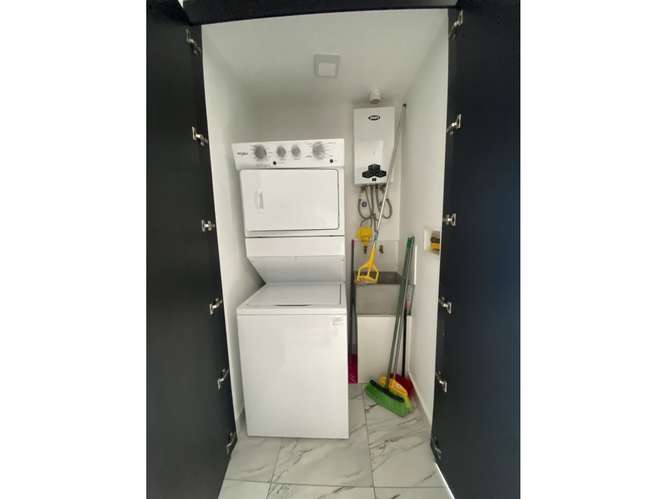 ALQUILER APARTAMENTO CALLE 50 THE GRAY  (DV) - Imagen 15