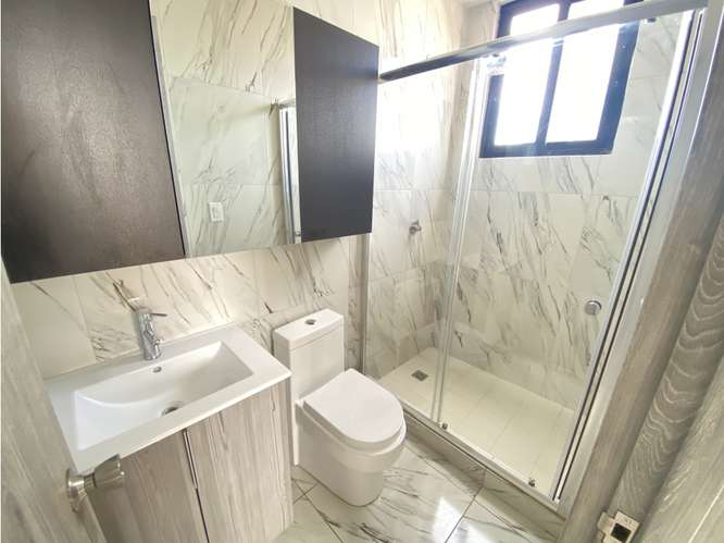 ALQUILER APARTAMENTO CALLE 50 THE GRAY  (DV) - Imagen 17