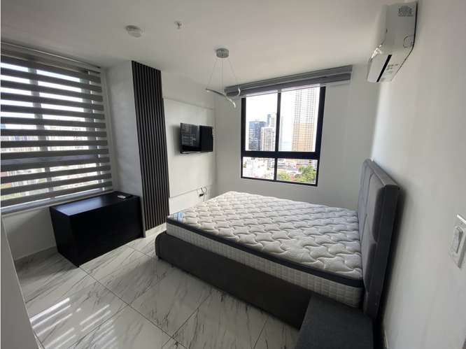 ALQUILER APARTAMENTO CALLE 50 THE GRAY  (DV) - Imagen 13