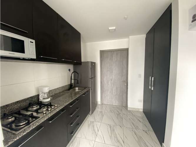ALQUILER APARTAMENTO CALLE 50 THE GRAY  (DV) - Imagen 18