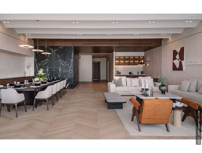 The Towers Paitilla Luxury Residences — Apartamento en Alquiler - Imagen 3