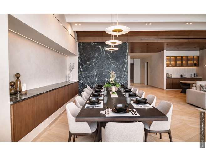 The Towers Paitilla Luxury Residences — Apartamento en Alquiler - Imagen 8
