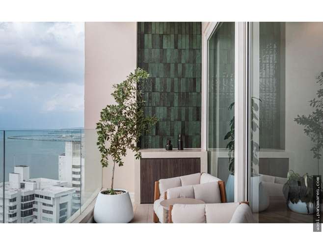 The Towers Paitilla Luxury Residences — Apartamento en Alquiler - Imagen 18
