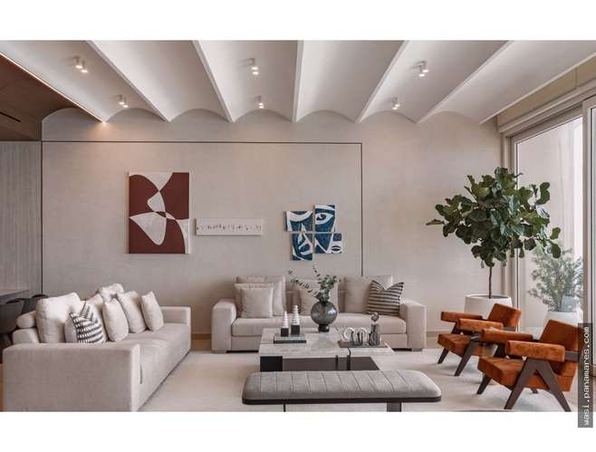 The Towers Paitilla Luxury Residences — Apartamento en Alquiler - Imagen 5