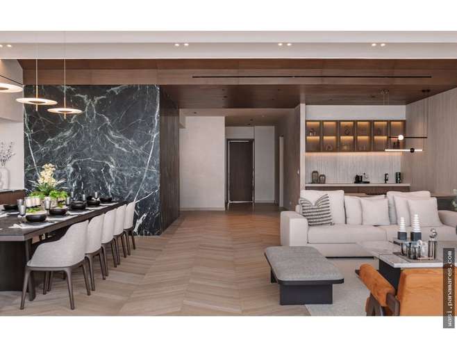 The Towers Paitilla Luxury Residences — Apartamento en Alquiler - Imagen 4