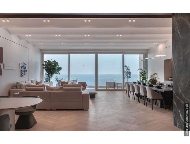 The Towers Paitilla Luxury Residences — Apartamento en Alquiler - Imagen 2