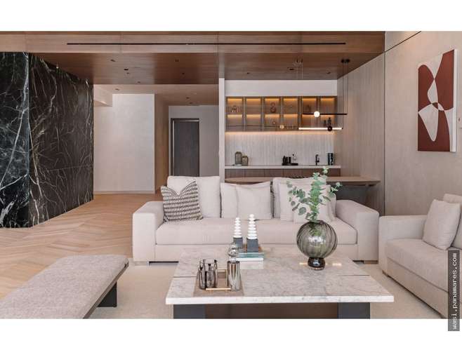 The Towers Paitilla Luxury Residences — Apartamento en Alquiler - Imagen 10
