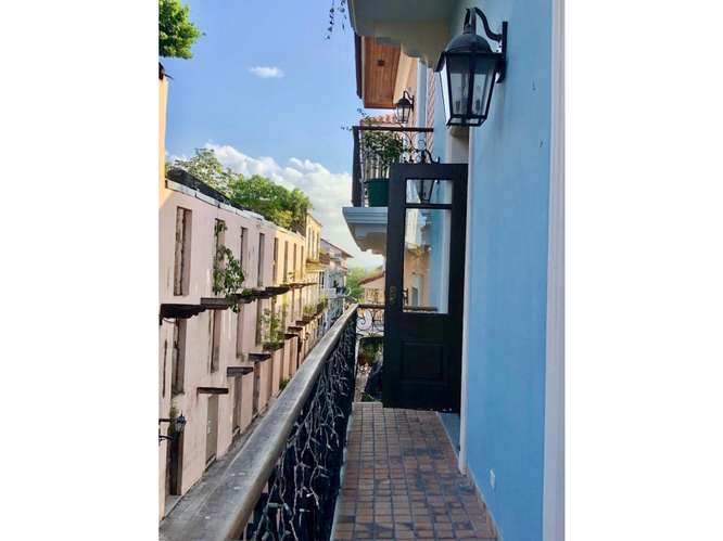 SE ALQUILA CASA NEUMAN CASCO VIEJO - Imagen 7