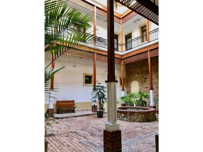 SE ALQUILA CASA NEUMAN CASCO VIEJO - Imagen 12