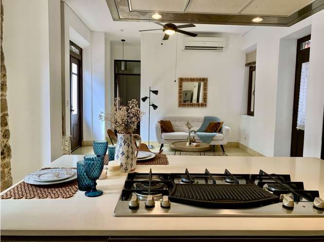 SE ALQUILA CASA NEUMAN CASCO VIEJO - Imagen 4