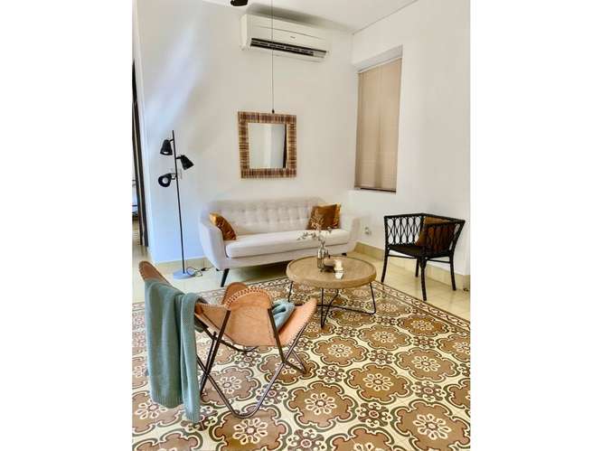 SE ALQUILA CASA NEUMAN CASCO VIEJO - Imagen 3