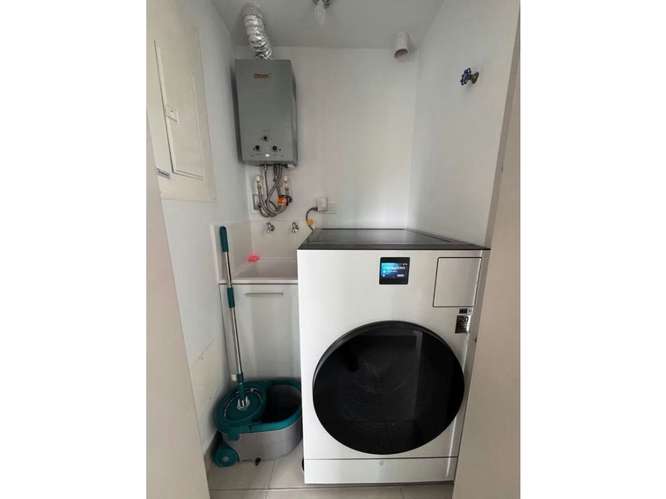 ALQUILER DE APARTAMENTO EN ALBROOK - Imagen 14