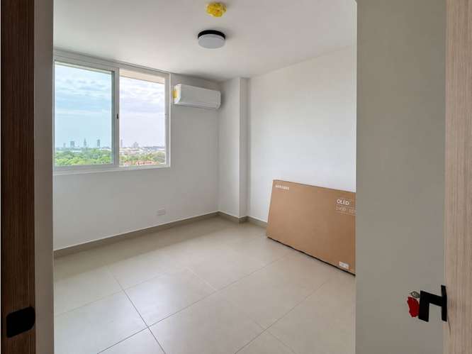 ALQUILER DE APARTAMENTO EN ALBROOK - Imagen 12