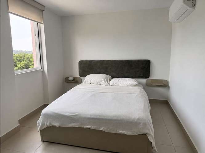 ALQUILER DE APARTAMENTO EN ALBROOK - Imagen 6