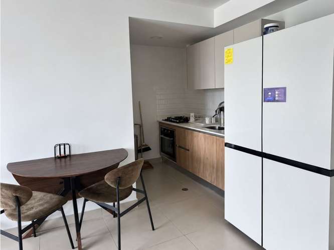 ALQUILER DE APARTAMENTO EN ALBROOK - Imagen 3