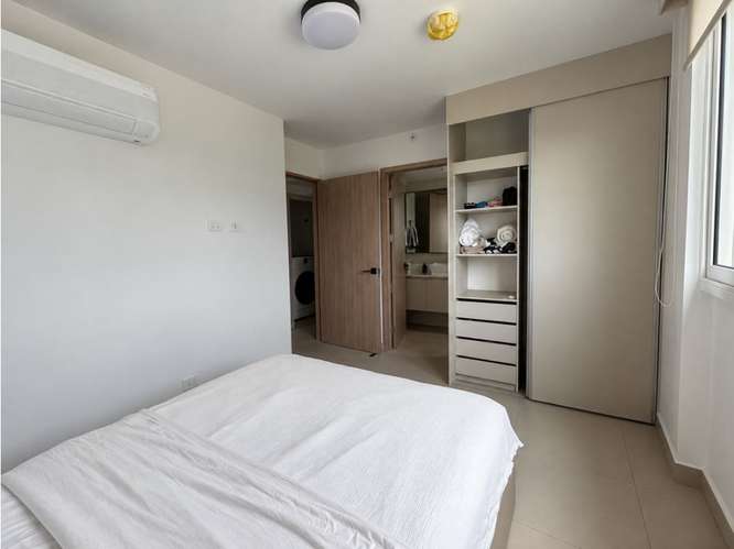 ALQUILER DE APARTAMENTO EN ALBROOK - Imagen 10