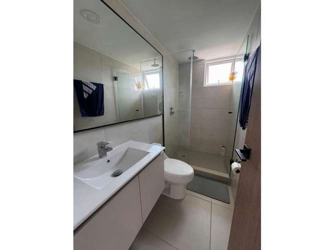 ALQUILER DE APARTAMENTO EN ALBROOK - Imagen 13