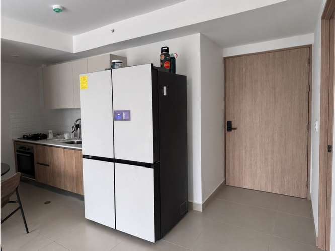ALQUILER DE APARTAMENTO EN ALBROOK - Imagen 5