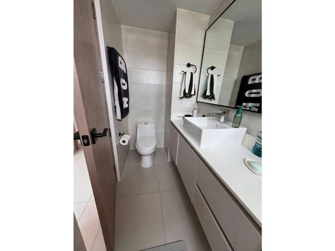 ALQUILER DE APARTAMENTO EN ALBROOK - Imagen 9