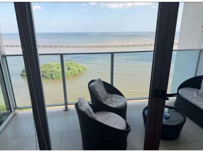 ALQUILER APARTAMENTO COCO DEL MAR (DV) - Imagen 4