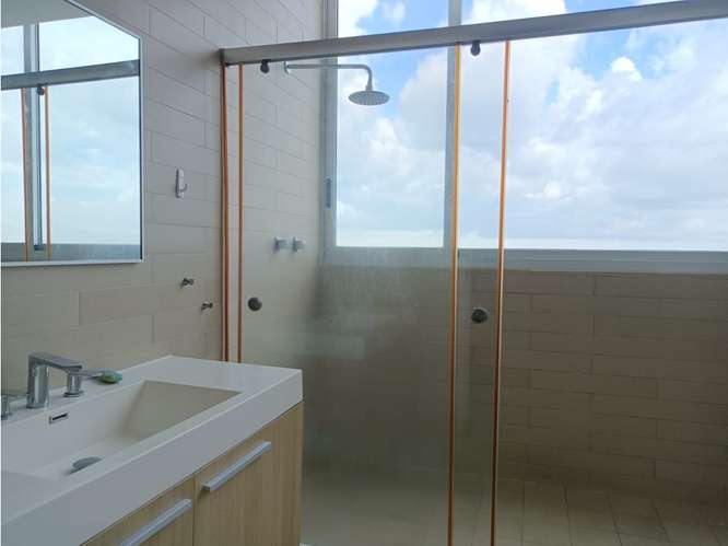 ALQUILER APARTAMENTO EN COCO DEL MAR, PH NAUTICA LG - Imagen 16