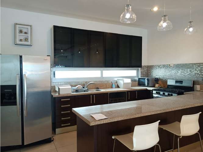 ALQUILER APARTAMENTO EN COCO DEL MAR, PH NAUTICA LG - Imagen 5