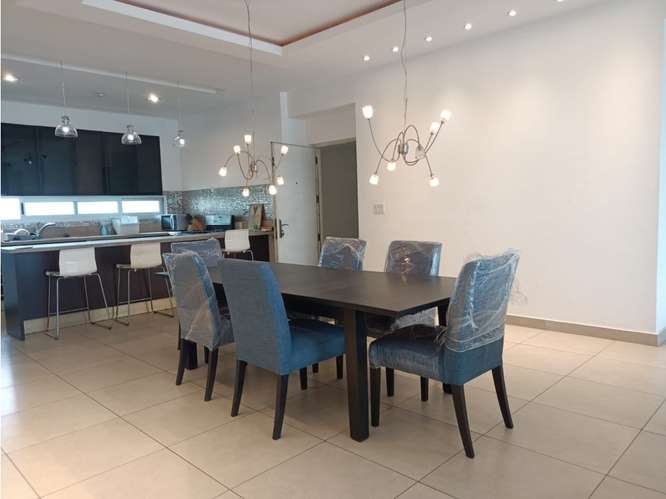 ALQUILER APARTAMENTO EN COCO DEL MAR, PH NAUTICA LG - Imagen 8