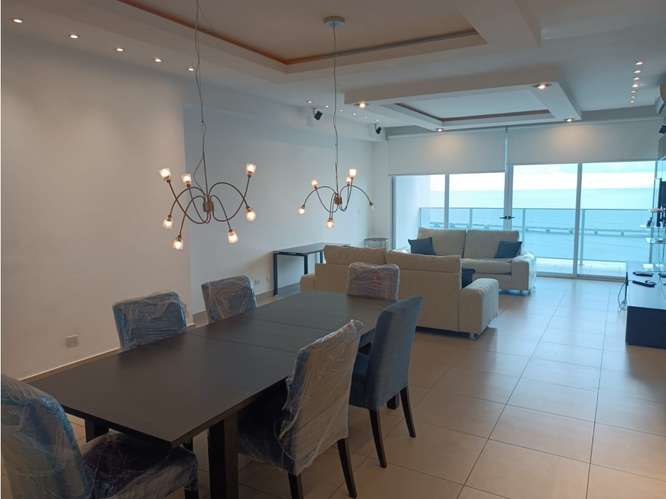 ALQUILER APARTAMENTO EN COCO DEL MAR, PH NAUTICA LG - Imagen 2
