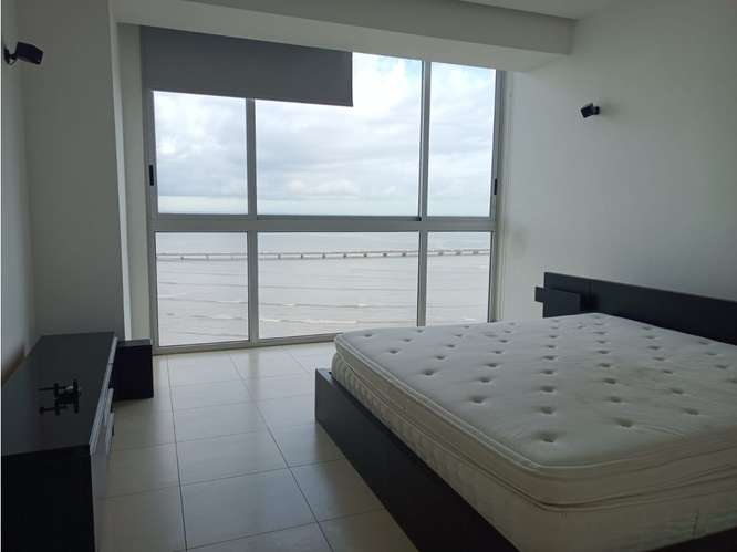 ALQUILER APARTAMENTO EN COCO DEL MAR, PH NAUTICA LG - Imagen 11